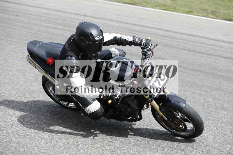 /34 25.07.2025 Speer Racing ADR/Gruppe gelb/370